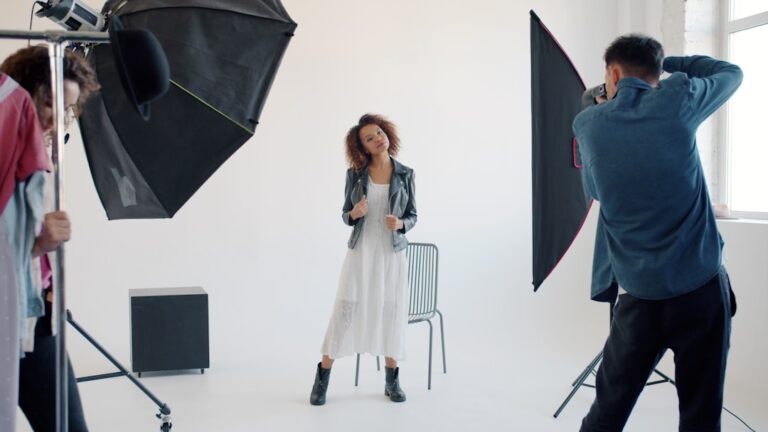 Uncover Unique Fashion Styles That Define You at StyleRefuge